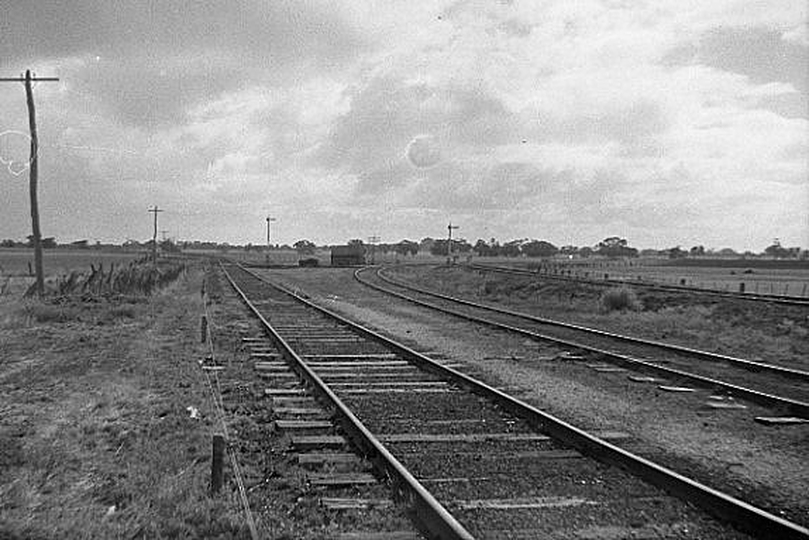 133625: Jeparit looking towards Yanac (left), and Yaapeet (right),