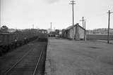 133643: Orbost looking along platform towards Bairnsdale