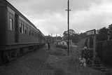 133651: Timboon Carey Grammar and Reservoir High School Railway Club Special looking towards Camperdown