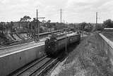 133673: East Camberwell Flyover Up Alamein Line Suburban 2-car Swing Door