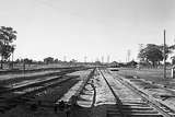 133682: Bowser Site of grade crossing looking towards Albury