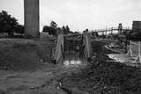 133714: Wangaratta Standard Gauge Construction looking South