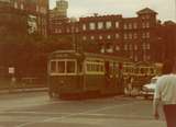 133823: Swanston Street at Latrobe Street Down to Moreland L 102 -1