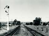 133884: Maddington looking towards Armadale Points to former Racecourse Line in distance at left