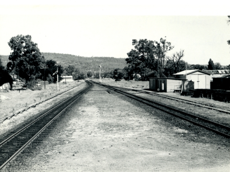 133885: Gosnells looking towards Armadale