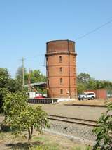 135014: Wangaratta Water Tower