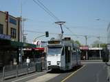 135027: Footscray Terminus Up Z3 158