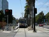 135040: Docklands Drive at St Mangos Lane Stop D10 Up Route 86 B2 2060