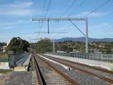 135074: Ringwood Eastlink Bridge viewed from West End