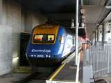 135082: Southern Cross Platform 1 Day XPT to Sydney XP 2000 leading