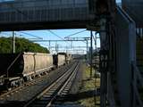 135088: Darra Up Coal Empty 2358 2378