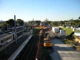 135090: Corinda Looking East