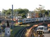 135092: Corinda Suburban to Yeerongpilly Set 32 traailing