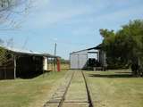 135180: Aramac Rail Motor Shed looking South