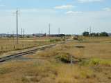 135210: Winton Commencement of mothballed line to Hughenden