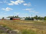 135216: Winton Up Queensland 150th Anniversary Special BB18 1079