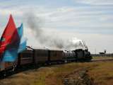 135233: Winton Down Queensland 150th Anniversary Special BB18 1079