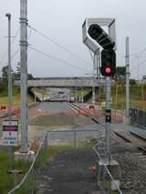 135253: Robina looking towards Varsity Lakes