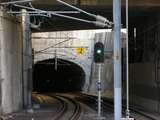 135254: Brisbane Central Portal to 'new' Brunswick Street Tunnel