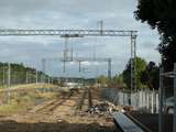 135257: Beerburrum looking towards Brisbane along abandoned tracks