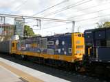 135261: Beerburrum Down Freight (PN 002), 7101