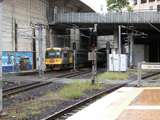 135276: Brisbane Central Down Suburban Set 18 trailing