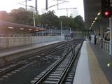 135280: Roma Street Dual Gauge Delta Crossover at end of Platforms 3 and 4