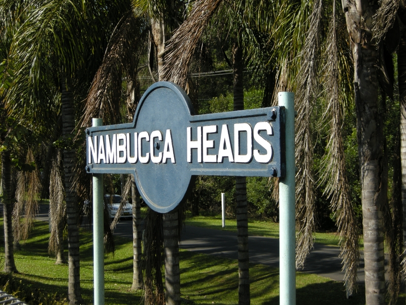 135288: Nambucca Heads