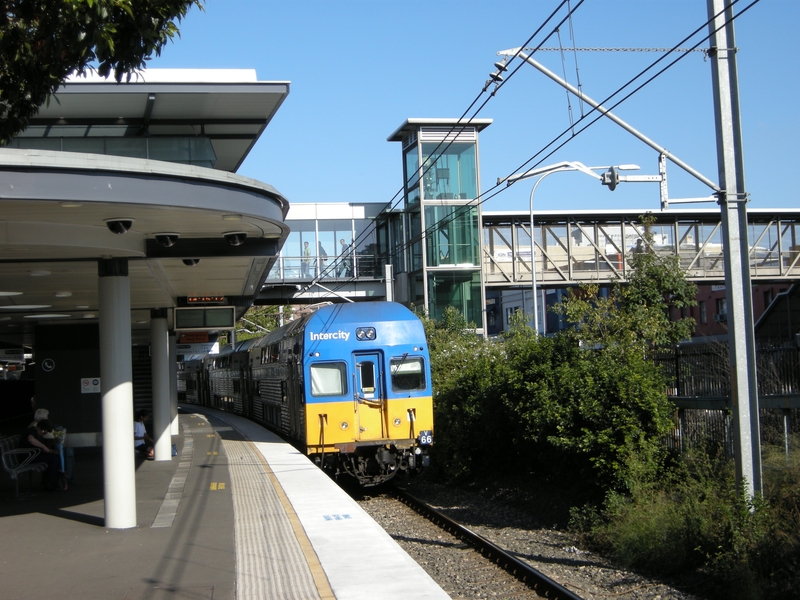 135303: Epping Down Interurban V Set