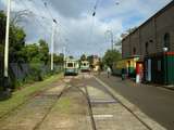 135334: Sydney Tram Museum Loftus R1 1979 O 1111 R1 1993