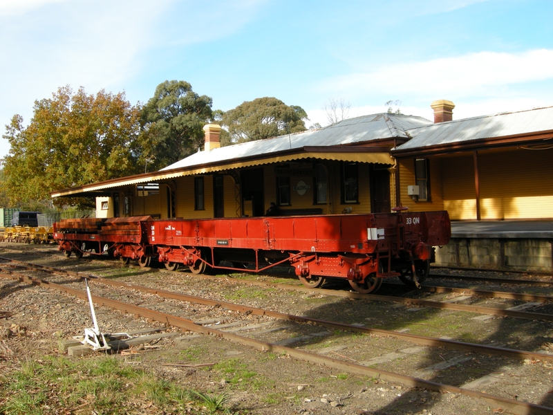 135351: Healesville QN 33 nearest