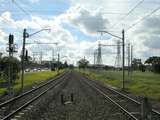 135452: Keon Park looking towards Epping