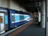 135458: Southern Cross Platform 1 Day XPT to Sydney XP 2011 trailing