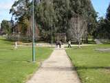 135531: Boolarra looking towards Mirboo North