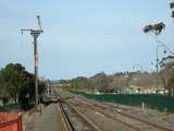 135537: Morwell looking towards Traralgon