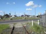 135549: Cranbourne looking across South Gippsland Highway towards Nyora