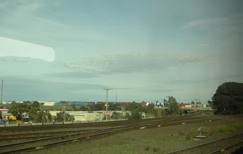 135590: Tottenham B Fremantle Junction
