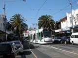 135618: St Kilda Beach Terminus Up D2 5011