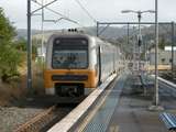 135635: Kiama Down Passenger 2857 2807