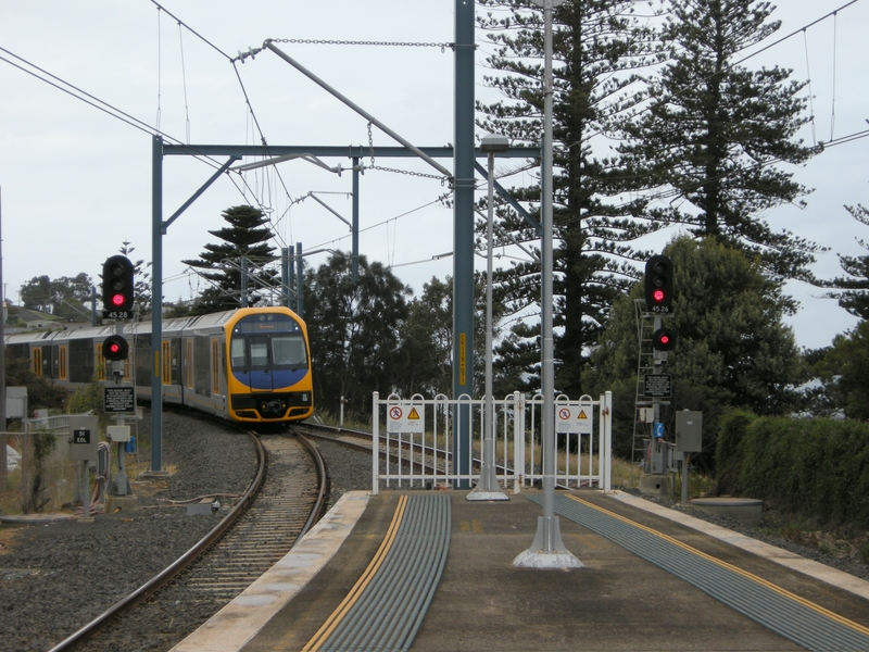 135639: Kiama Down Suburban Oscar