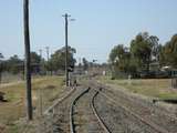 135646: Narrabri looking towards Sydney