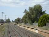 135649: Narrabri looking towards Sydney