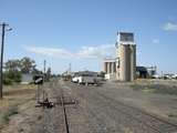 135654: Narrabri looking towards Sydney