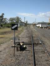 135655: Narrabri looking towards Sydney