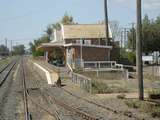 135657: Narrabri looking towards Sydney