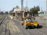 135658: Narrabri looking towards Sydney