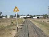 135660: Narrabri looking towards Sydney