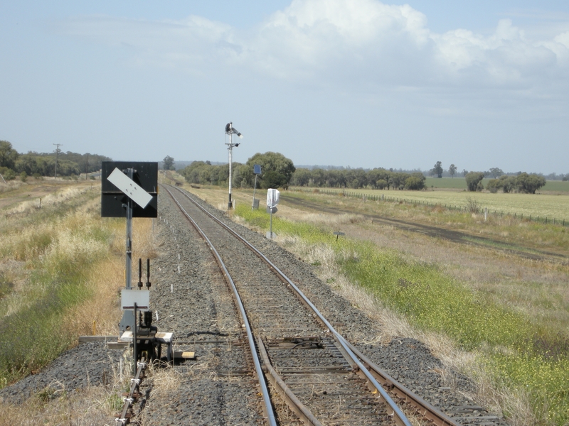 135661: Edgeroi looking towards Sydney