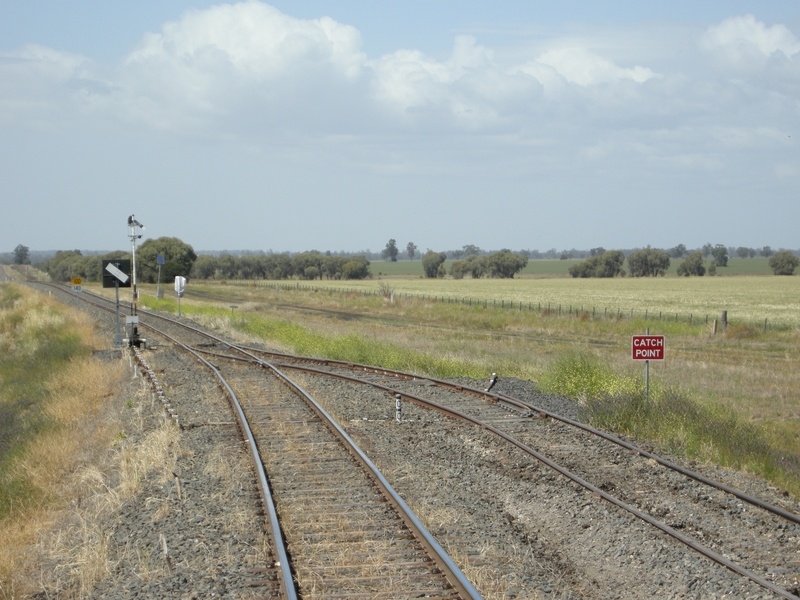 135662: Edgeroi looking towards Sydney