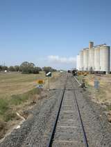 135666: Edgeroi looking towards Sydney